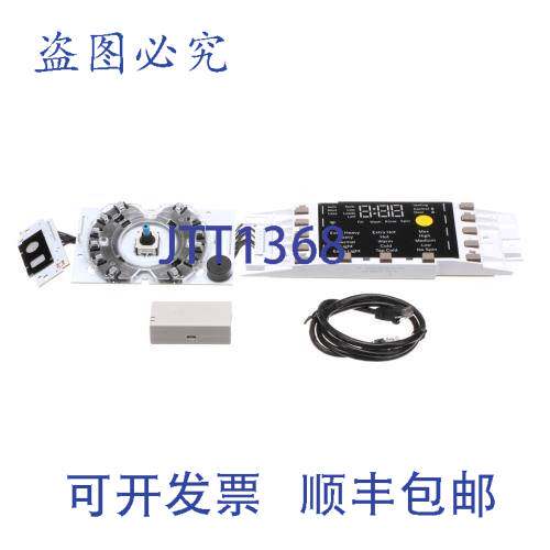 现货供应WH22X34919 UI 板（含总结和说明）