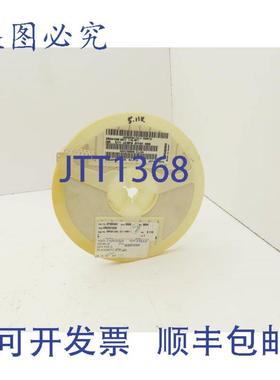 供应VishayCRCW1206-5111FRT1电阻器卷带式511kOhms&amp;plus