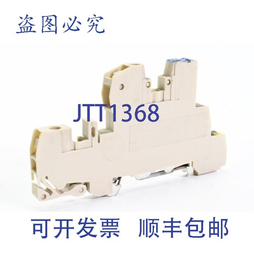 现货供应8WA1011-3JF17，INSTA 终端 - 成色