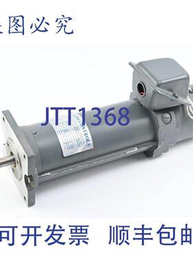 供应柯林斯控制伺服电机 107-1525-001150V 4000分钟