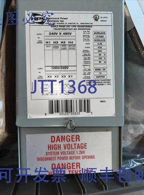 供应S TITAN 31GW E258346 M07L 00177564 QC25LECB变压器