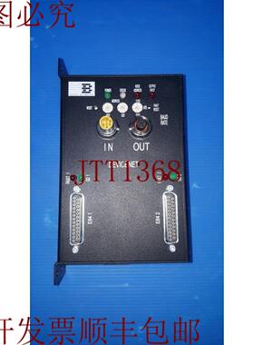 供应布鲁克斯 101905 DEVICENET E84 模块