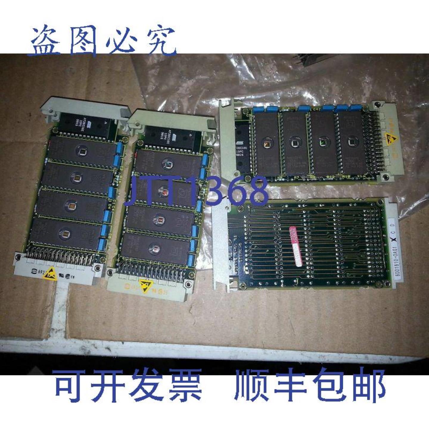 供应6DD1610-0AG1 REV B