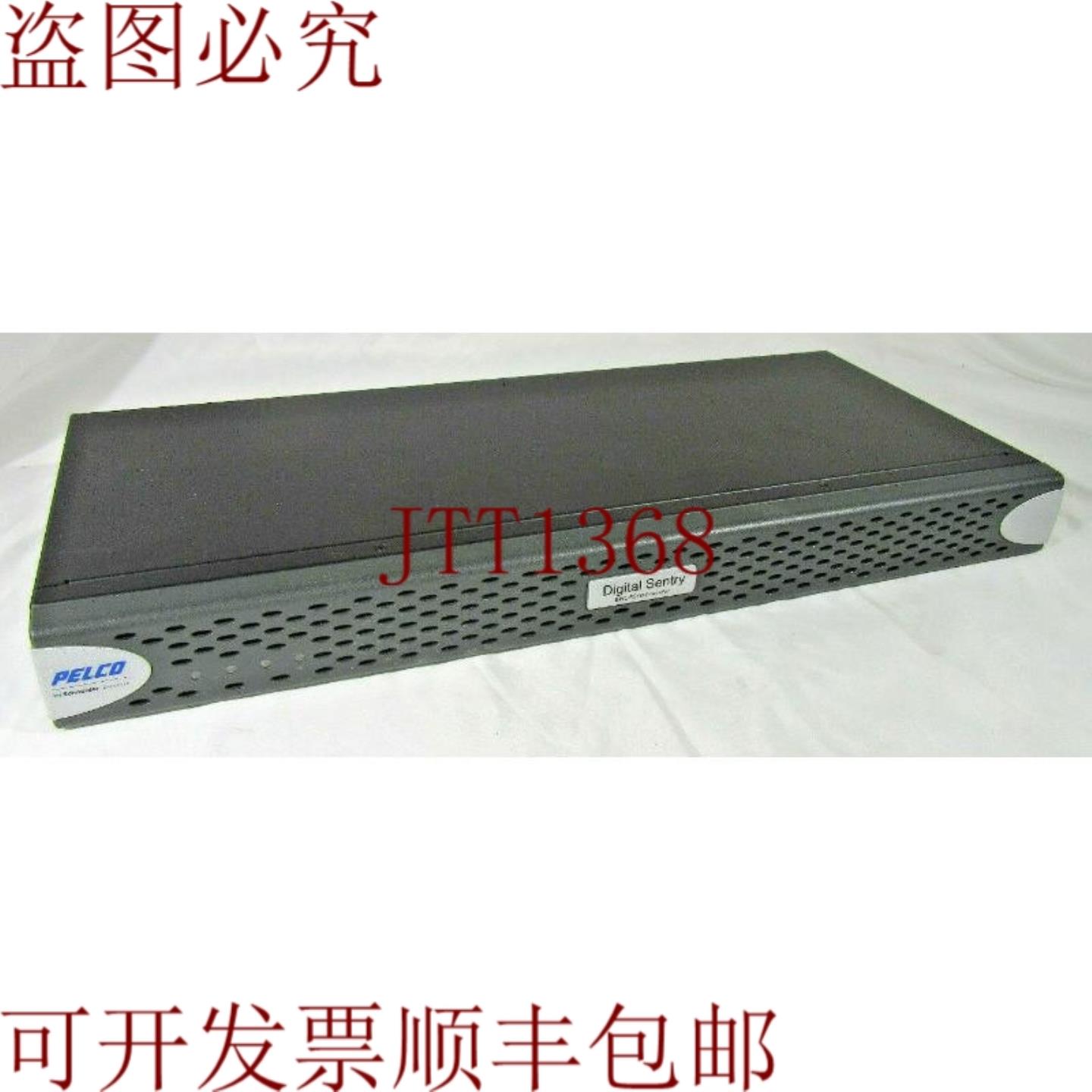 供应PELCO ENC5216 数字 SENTRY MPEG4 16 通道编码器
