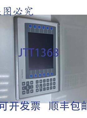 供应Allen Bradley 2711P-B7C22D9P PanelView Plus 7 HMI面