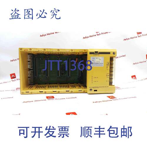 现货供应Kakoki E-01b-4130 电源 5 槽模块机架 Nsc-1 Tr