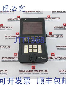 供应Nortec 2000S Olympus Ndt Eddy Actuel Faile D&amp;amp
