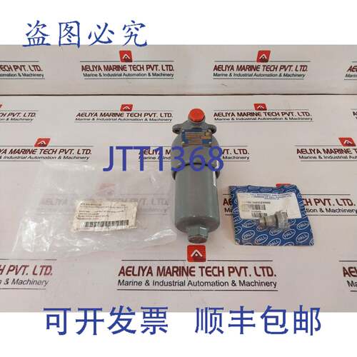 现货供应Pall RC860MZ090H 高压补偿过滤器 BA0037546