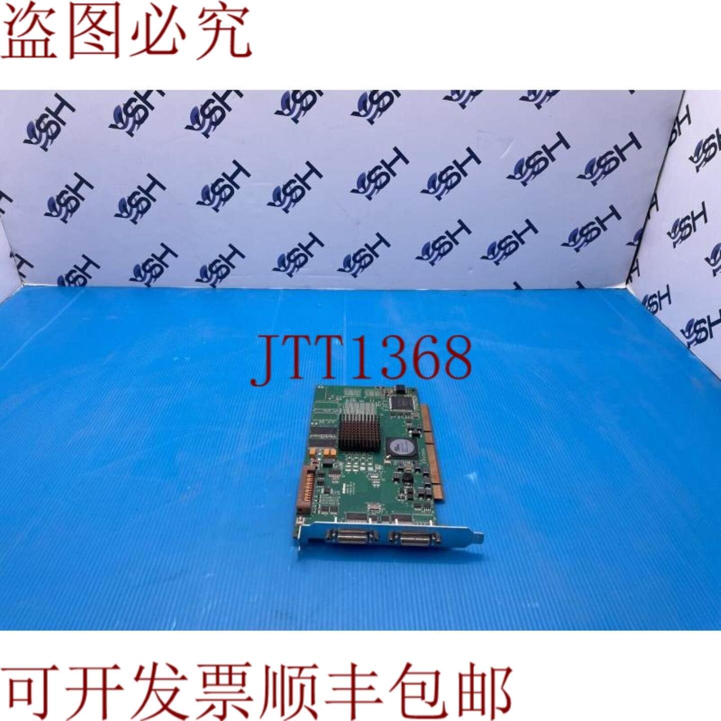 供应Matrox SOLIOS XCL Y7184-01 REVB SOL6MFC