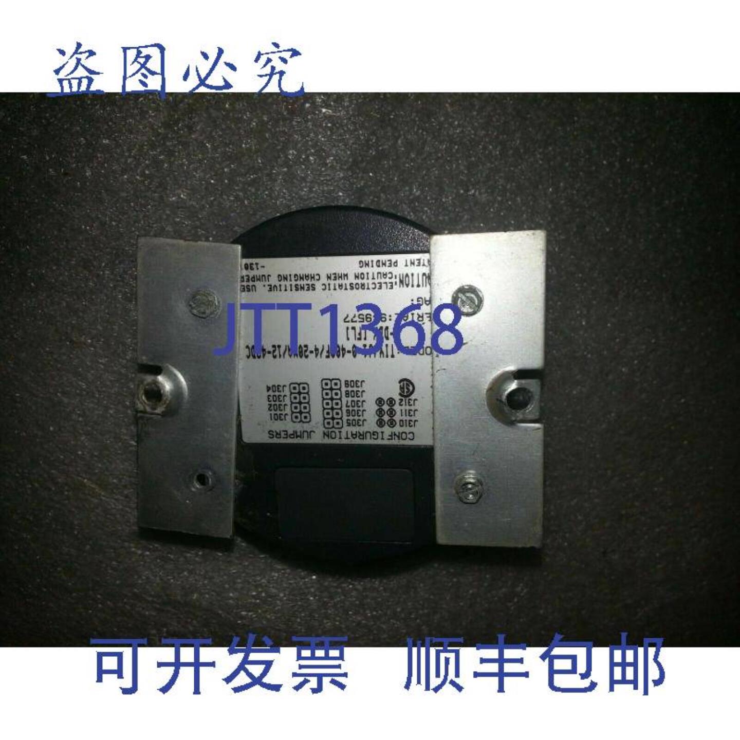 供应MOORE TIYJ1-0-400F4-20MA12-42DC-DDX 949577 TY-640