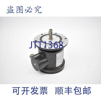 供应H&uuml;bner编码器POG 9 D 50011-26V 60mA 12000 RPM