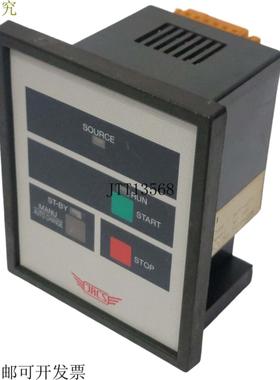 供应JRCS SCU-AT7 启动控制单元 AC 18V SerNo 30I00328