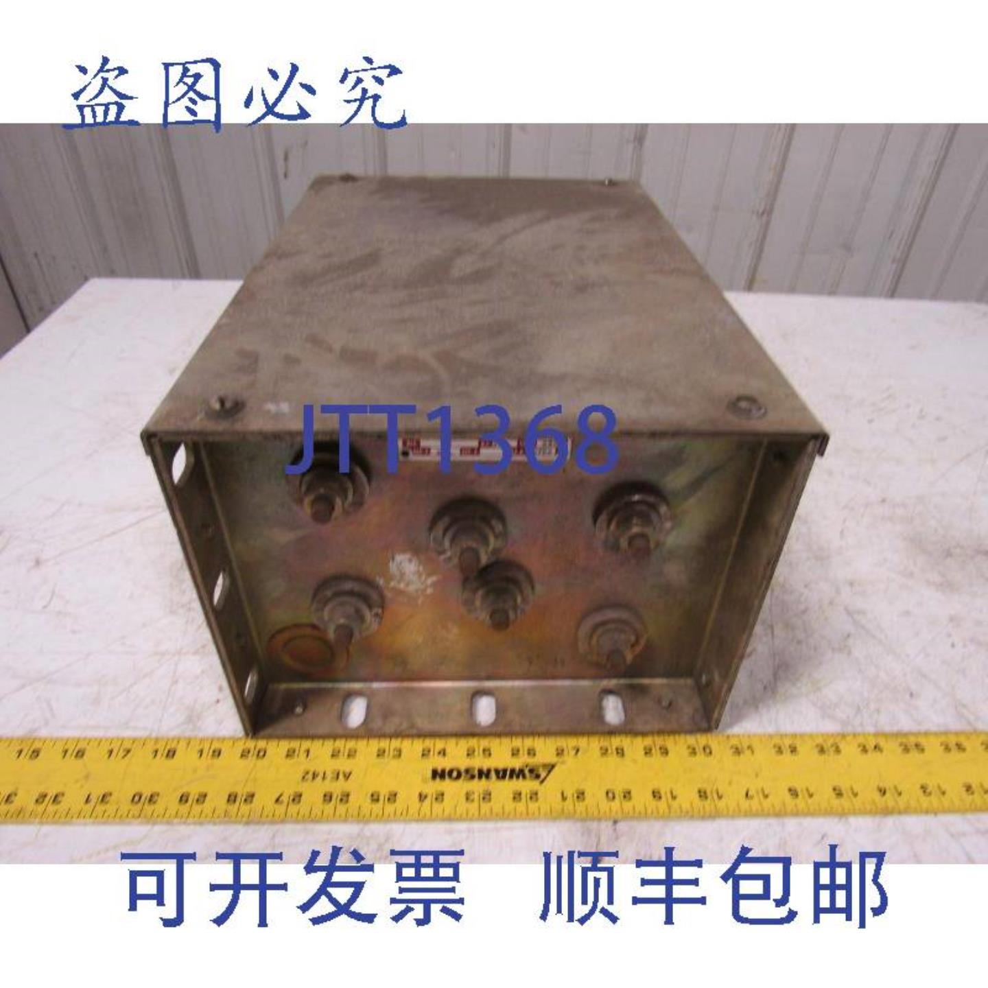 供应Euclid  2L42B240 LK2 型 20Hp 电阻器 230V