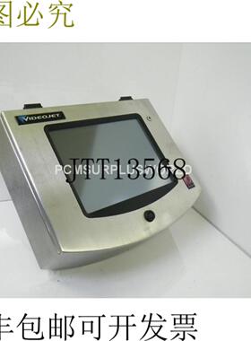 供应Videojet 打印机型号 320 操作员通显示器 200-0620-103