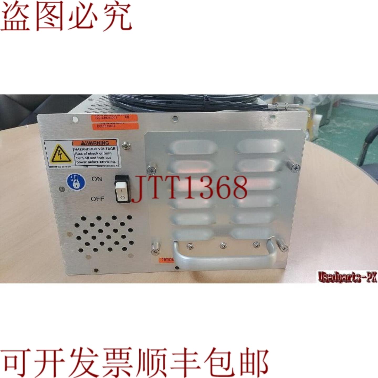 供应KLA-Tencor 720-24024-001 探测模块 eS32 缺陷审查 SEM