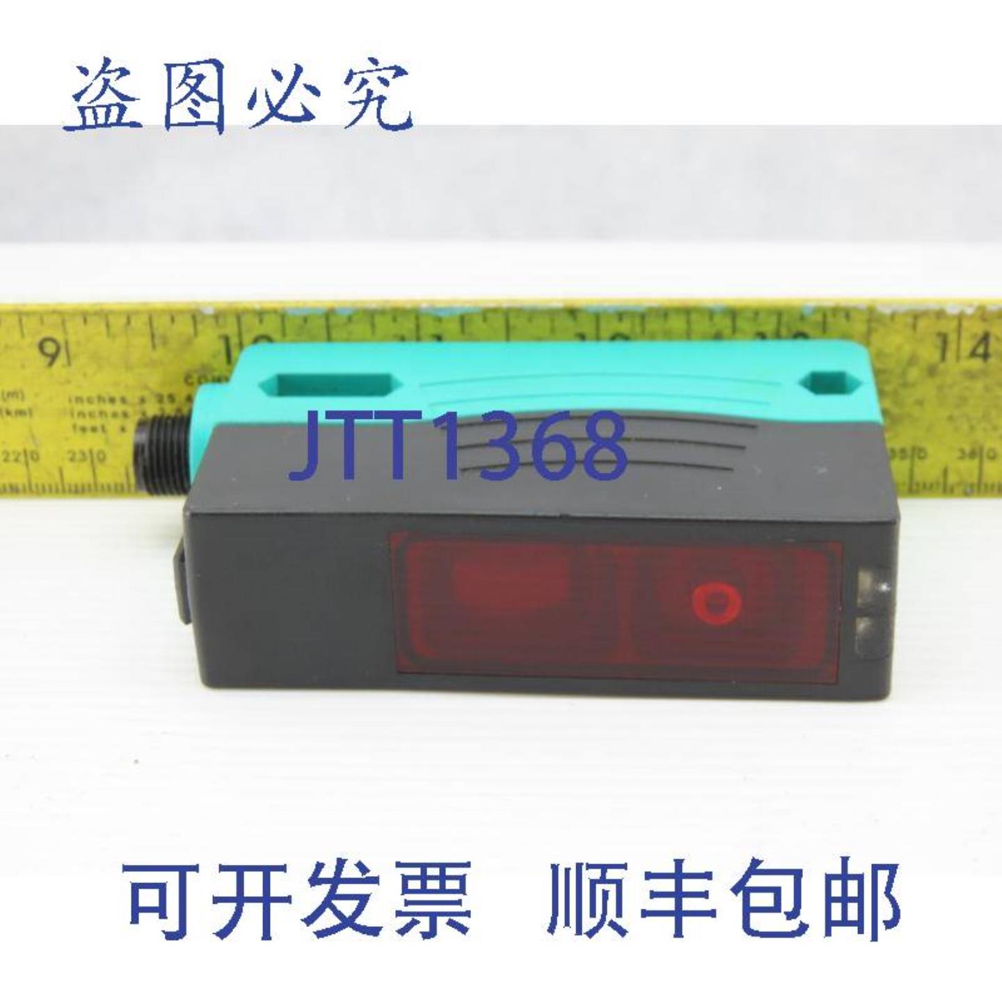 供应PepperlFuchsRL28-8-H-1500-LAS47105Visolux传感器10-30VDC2
