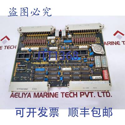 现货供应Simos AE-20MA-24E电路板G33928-P2042-L