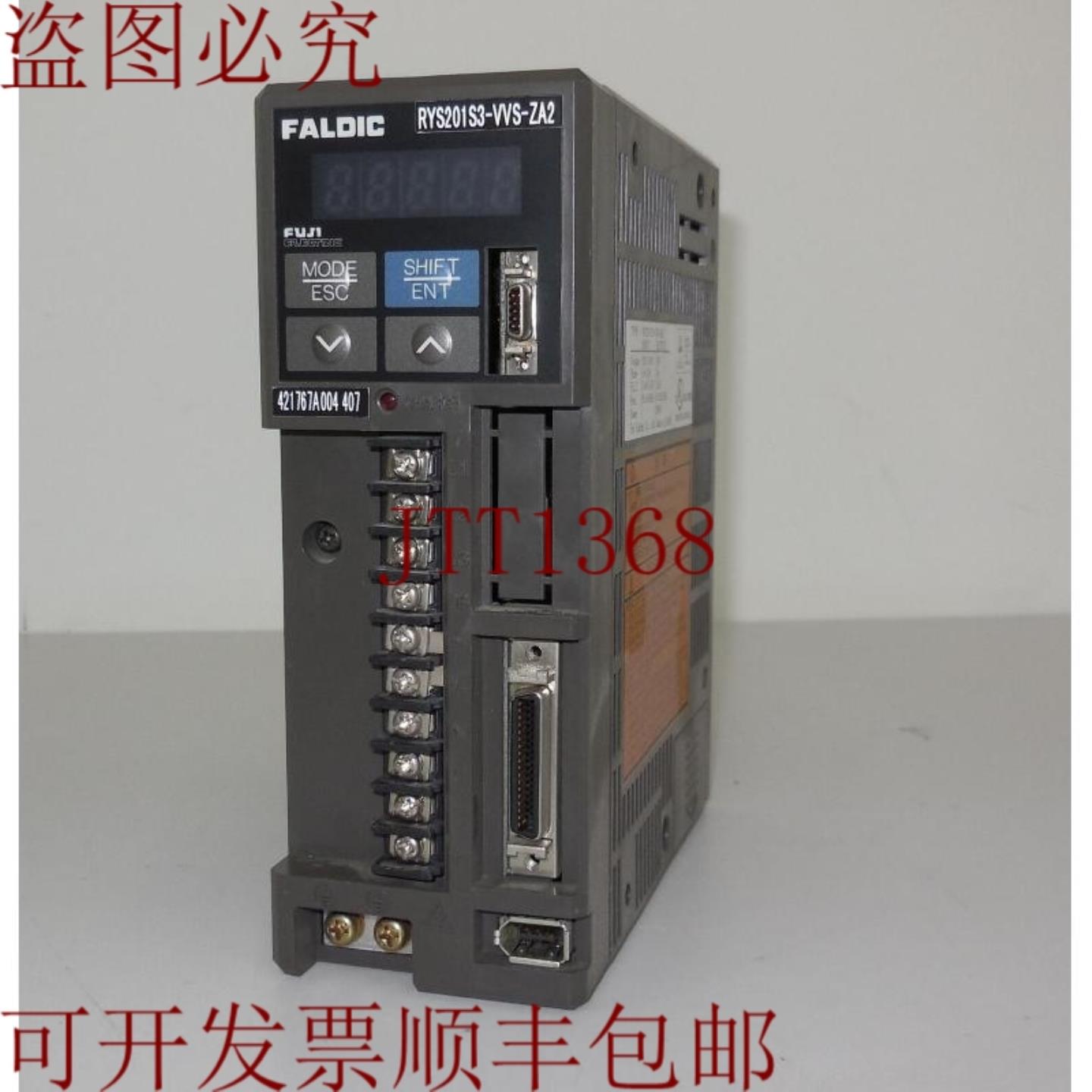 供应Faldic RYS201S3-VVS-ZA2