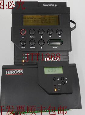 供应Hiross hiromatic g 275051 & MI-FA 275098 & Microface