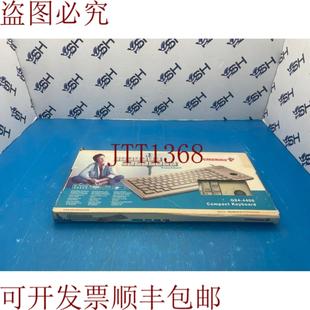 G84 计算器球机械键盘 4400 Ultraslim 供应CHERRY