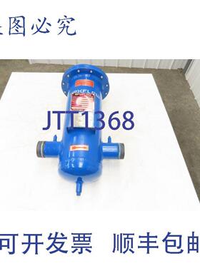 供应Dollinger SPX Flow S08030C0 管道过滤器真空 3 英寸 NPT 钢