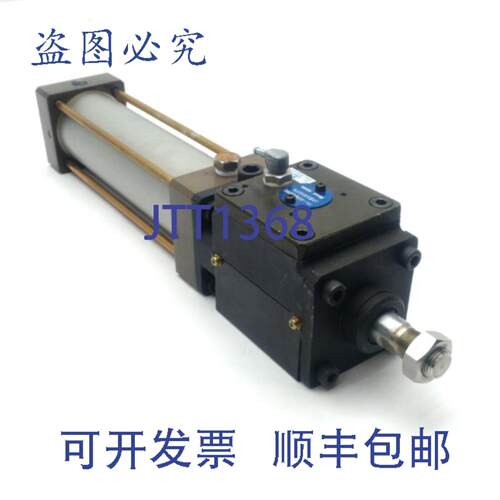 供应CKD AJSC3-00-63-NN-175-M 气动制动缸 行程175毫米 缸径