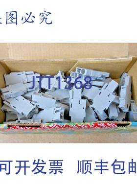 供应50 NIB PHOENIX CONTACT SP 2 5 1 3040258 插头 20A 20