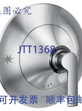 供应Moen TS2201 阀门调节器 12 英寸镀铬杆 ADA 兼容 M-PAC
