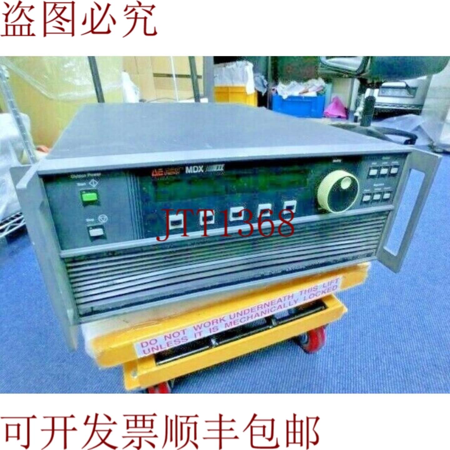供应Advanced Energy AE MDX II 3152254-210C RF 发生器电源