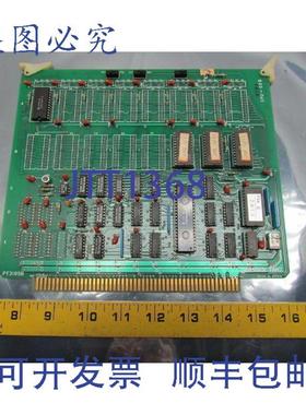 供应Japax Inc PT3195B CPU-02B PC电路板卡