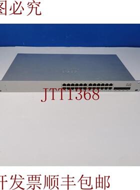 供应Meraki MS225-24-HW 24 端口 云交换机 MS225-24