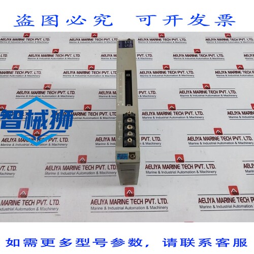 原装供应 安川 JAMSC-B1071 MEMOCON-SC REGISTRO DE ENTRADA