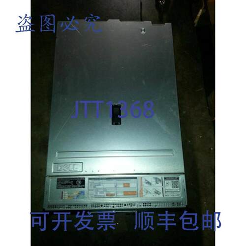 供应戴尔 POWER ED R730 100-240V 65A-3A  ZW02P A00 E31S0