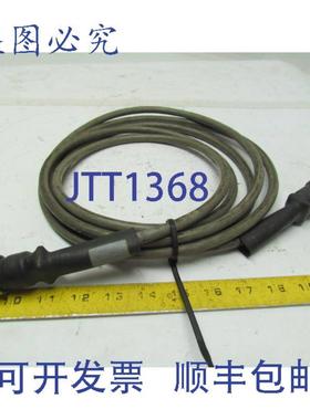 供应Testron T-13073-CBL 4 针双端公母连接器电缆