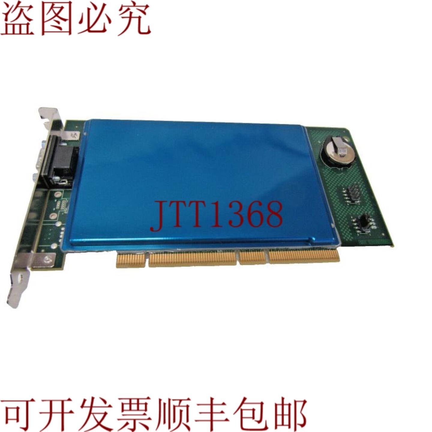 供应CAVIUM NETWORKS VBD-03-0200 NITROX XL FIPS 加速板 PC