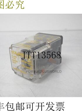 供应8501KP13P14V20 Square D 系列D 继电器 120V 5060Hz二