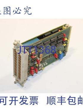 供应Schenck Microcont FIK E903接口模块