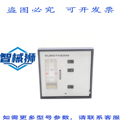 原装供应 EUROTHERM 927/VM/J/32-800F/P100/VP/115V/X/HL/UNMP