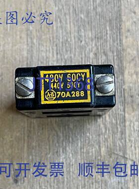 供应ALLEN BRADLEY 70A288  440480V