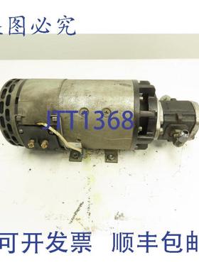 供应海斯特J40ZT电动叉车3648v电机WKTBAMT46608519015TS51734S
