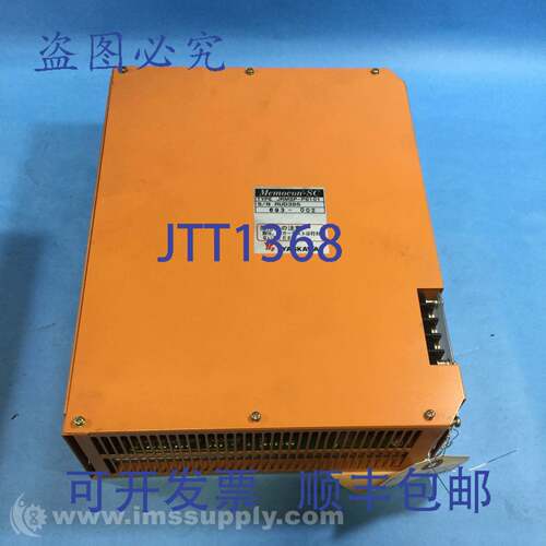 原装供应Yaskawa JRMSP-P8101 Memocon-SC 电源模块 USIP