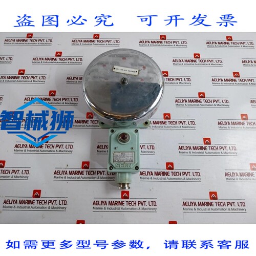 原装供应 SEUN SU-BL-8411 卡马拉警报器 AC220V 自动音色