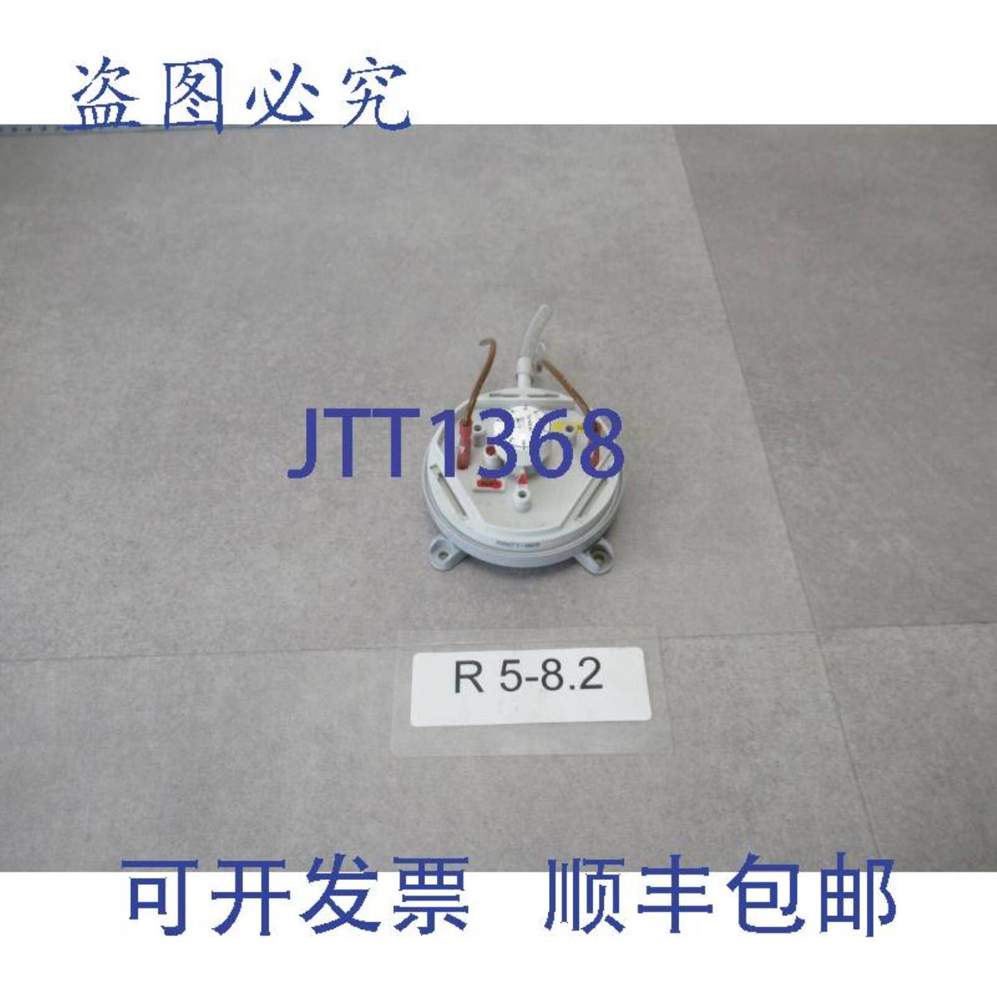 供应Beck 93080 气压开关调节范围 20-200 帕斯卡