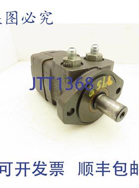 供应白色200300A1110ZAAAA滚轮Stator液压马达20GPM200系列RS300