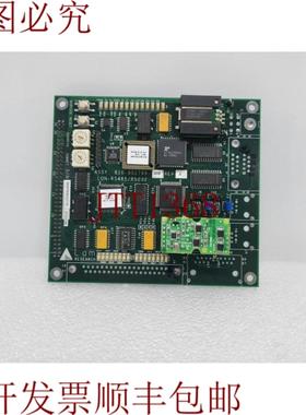 供应LAM Research LON-RS485RS232 810-802799-008 RevA