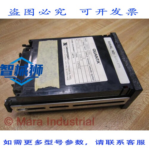 原装供应 PORT Q9000-FVR6 电压表 Q9000FVR6