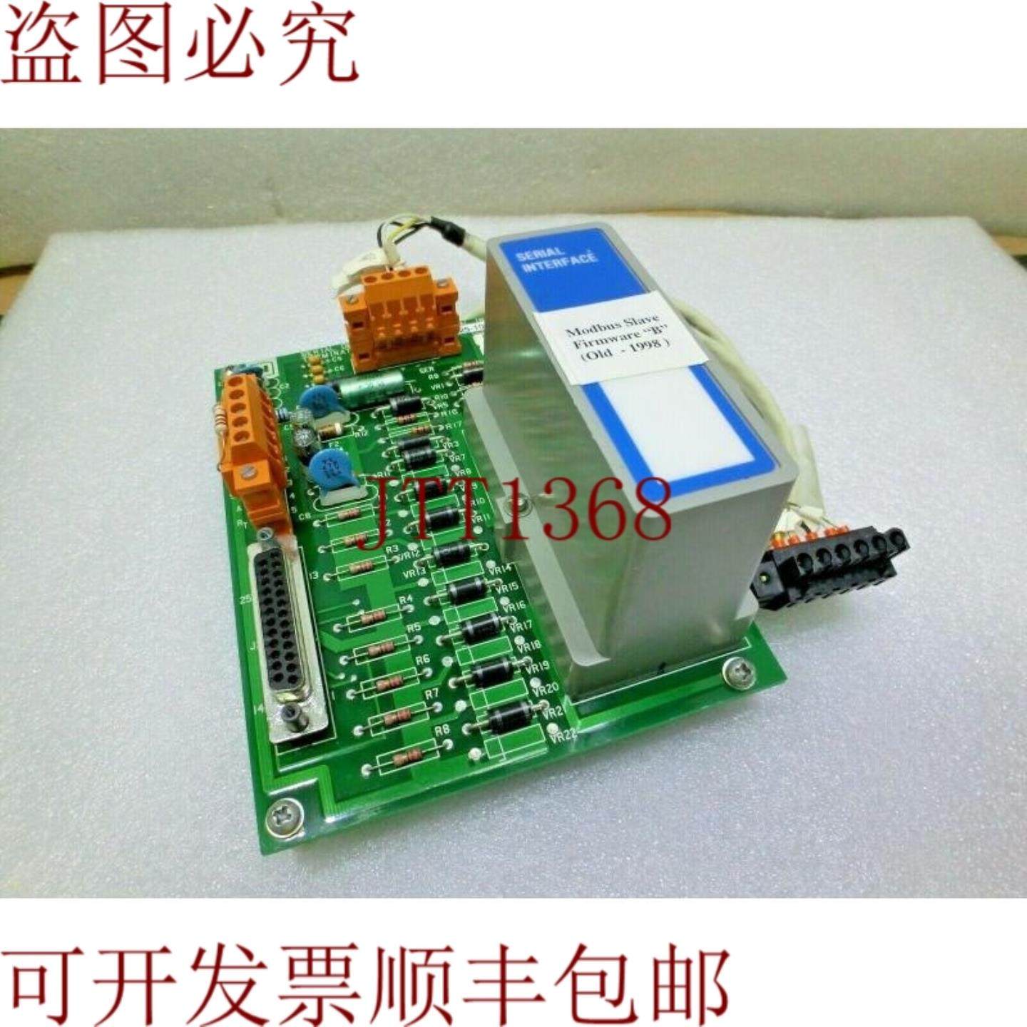 供应 51191525-100 Rev A MU-TSDX02 串扰 Interfaz