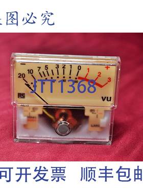 供应SIFAM ALI9 模拟电压表 1734V  VU 表