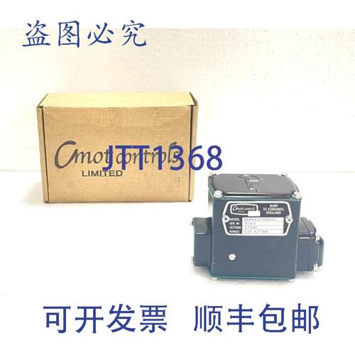 供应Amot Controls 4140CK1011AA0-EE 压力开关 034 - 427