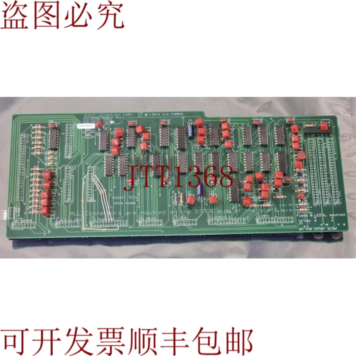 供应RUDOLPH技术PCB706765 REV